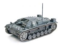 StuG. III Ausfhrung A