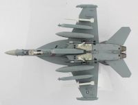 McDonnell Douglas EA-18G Growler (166928)