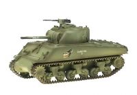 M4A3 Sherman Medium Tank