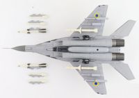 Mikoyan-Gurevich MiG-29 (44)