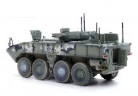 VPK-7829 Bumerang IFV