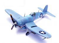 Vought F4U Corsair (White 15)