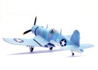 Vought F4U Corsair (White 15)