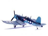 Vought F4U Corsair (White 68)