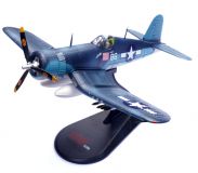 Vought F4U Corsair (White 68)