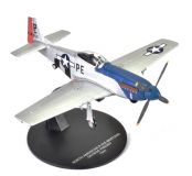 North American P-51D Mustang (44-14906 / PE-P)