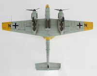 Messerschmitt Bf 110E-2 (S9+NN)