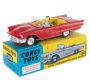 Ford Thunderbird Open Sports