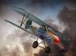 Albatros D. V.