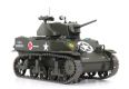 M5A1 Stuart Light Tank