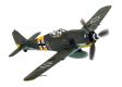 Focke Wulf Fw 190A-8 'Schwarze 1'