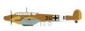 Messerschmitt Bf 110E-2/Trop (3U+AR)