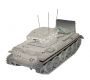 Cruiser Tank Mk VIII (A27L) Centaur Mk.IV