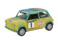 Mini Se7en Racing Club