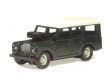 Land Rover SIII 109 Station Wagon