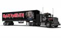 Kenworth W925 Box Trailer