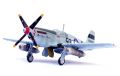 North American P51B Mustang (42-106933)