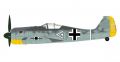 Focke-Wulf Fw 190A-3